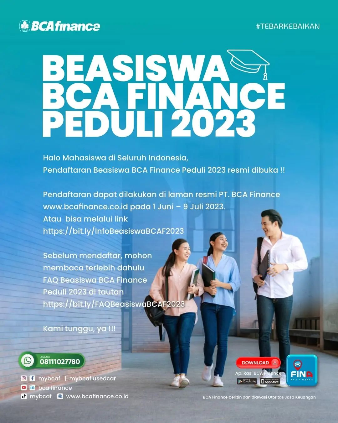 essay competition 2023 indonesia