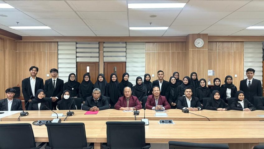 Sidang Jan 03