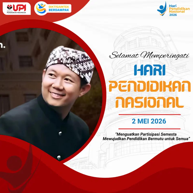 Staf Administrasi Pogram Studi IPAI FPIPS UPI – IPAI UPI